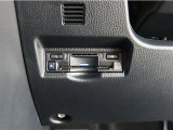ETC!料金所も止まる事無くスイスイです!窓を開ける必要も無いので雨や花粉、排気ガスの浸入もありません!今や必需品ですネ!
