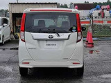 車両後面