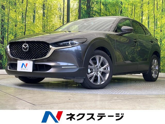 CX-30 1.8 XD プロアクティブ ツーリングセレクション