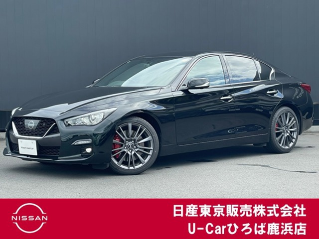 スカイライン 3.0 400R 
