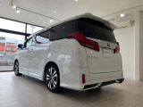 アルファード 2.5 S Cパッケージ 1オ-ナ- 禁煙車 Wサンルーフ 後席モニタ-