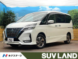 後席モニター 両側電動ドア 純正10型ナビ セーフティパックB