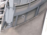 クリアランスソナーは、前後の障害物を音で知らせてくれます。安心ですね!(あくまでも補助装置です。)