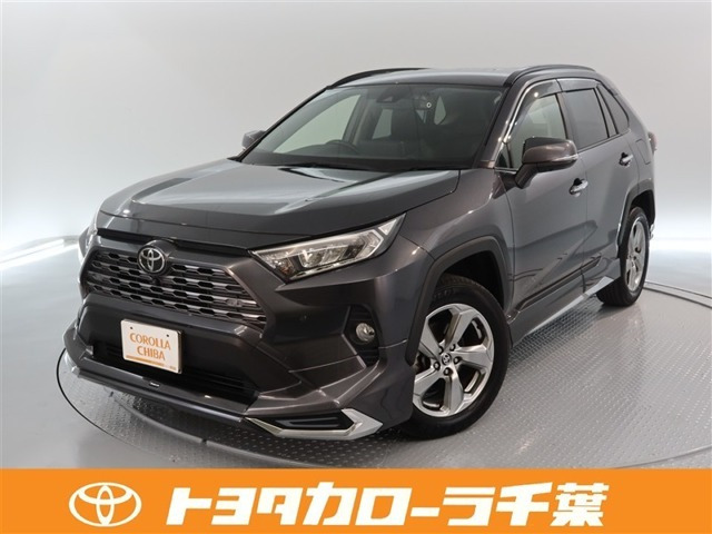 トヨタ RAV4 