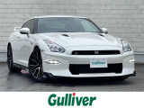 日産 GT-R 3.8 ピュアエディション 4WD