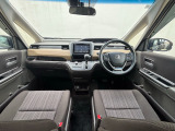 運転席用i-SRSエアバッグシステム&助手席用i-SRSエアバッグシステム