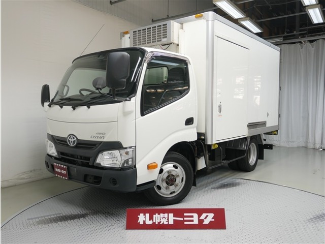 トヨタ ダイナ 