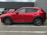 SKYACTIV‐D 2.2を搭載する「XD Lパッケージ」
