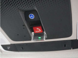 ◆新世代コネクテッド技術「Honda CONNECT」搭載。緊急時にオペレーターのサポートを受けることも可能です。