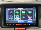 【メモリーナビゲーション】メモリーナビが付いてお出かけのときも迷わず目的地に到着出来ます♪♪