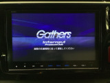 純正メモリーナビとバックカメラ付☆bluetoothオーディオでドライブも好きな音楽を聴いて楽しめます。TV視聴も可能です☆