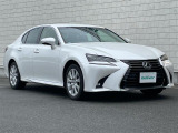 GS 350 Iパッケージ 4WD 4WD 本革シート