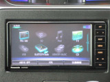 Bluetooth対応ナビになります!ハンズフリーでの電話やスマートフォンに入っている音楽もナビゲーション操作で再生できます。もちろんCDも再生可能!好きな音楽を聴きながら楽しいドライブいかがですか?