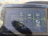 TV/ラジオ/Bluetooth/CD/DVD対応