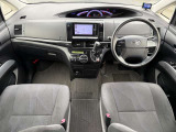 エスティマ 2.4 アエラス 4WD ナビ TV BT Bカメラ 前後ドラレコ レーダー