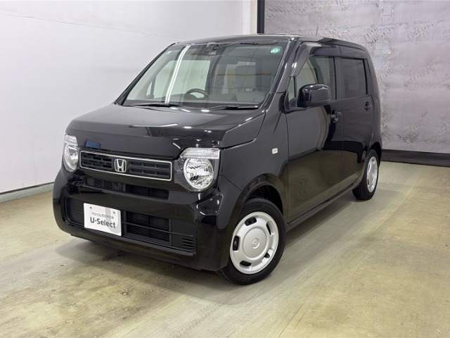 N-WGN G ホンダ センシング