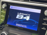 レガシィB4  リミテッド