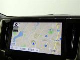 フルセグTV対応10.5インチナビ。Bluetoothにも対応していますので貴方のドライブをしっかりサポートします。