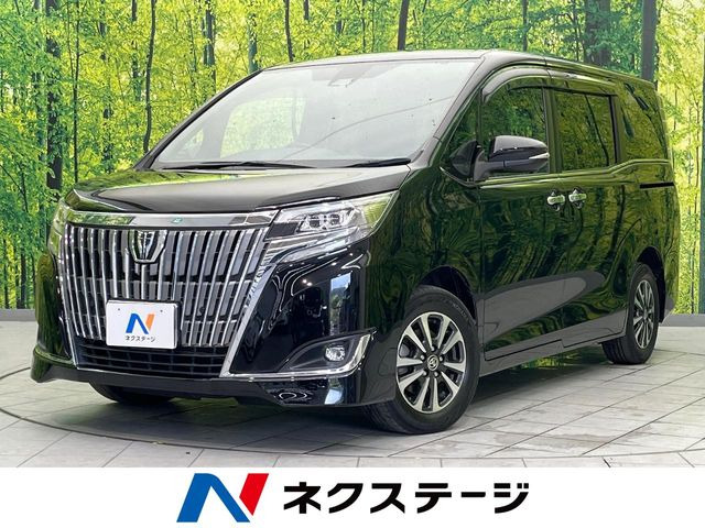 エスクァイア 2.0 Gi 