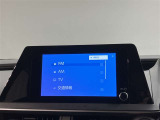 いまや必須装備「ナビゲーション」搭載!知らない場所にスイスイッとドライブ。もう、これなしではハンドルを握れませんね!でも運転中の操作は危険ですのでご注意ですね☆