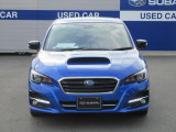 レヴォーグ 1.6 GT アイサイト Vスポーツ 4WD 