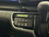 オートエアコンは温度を設定するだけで、自動で風量などを設定してくれます。運転しながら操作も必要ないので、安全性も向上します。