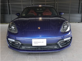 パナメーラ GTS PDK 4WD 