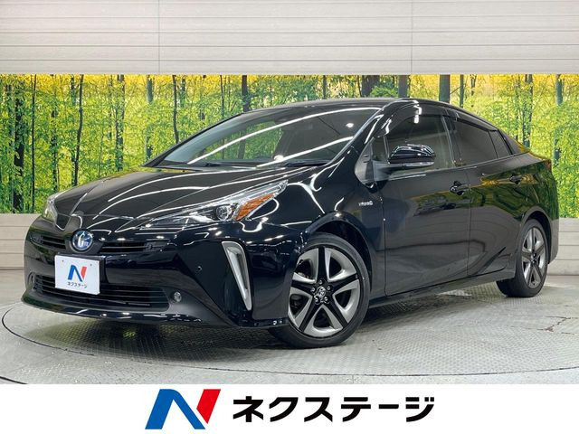 プリウス 1.8 S ツーリングセレクション 