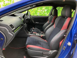ドライバー視点からの眺界は良好。運転に必要な情報を、見やすく表示しています。