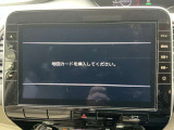 純正ディーラーオプション大画面メモリーナビ(MM520D-L)☆CD再生、DVD、Blu-ray、フルセグTV視聴可能です!Bluetooth付きです♪