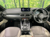 CX-8 2.2 XD グランドジャーニー 4WD 