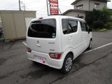 ワゴンR ハイブリッド(HYBRID) FX セーフティパッケージ 4WD 