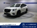 スバル フォレスター