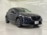 H31年 マツダ CX-3 20S Lパッケージが入庫しました。純正SDナビ・Bluetooth対応・バックカメラ・ドラレコ・ETC