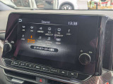 地デジTV、Bluetooth接続、Apple CarPlay、Android Auto、HDMI入力など多様なメディアに対応。お好みのコンテンツを大画面で楽しめます。