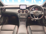 CLAクラス CLA250 シュポルト 4マチック 4WD 
