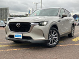 マツダ CX-60