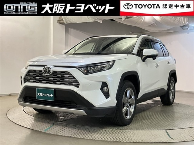 RAV4  2.0 G 4WD
