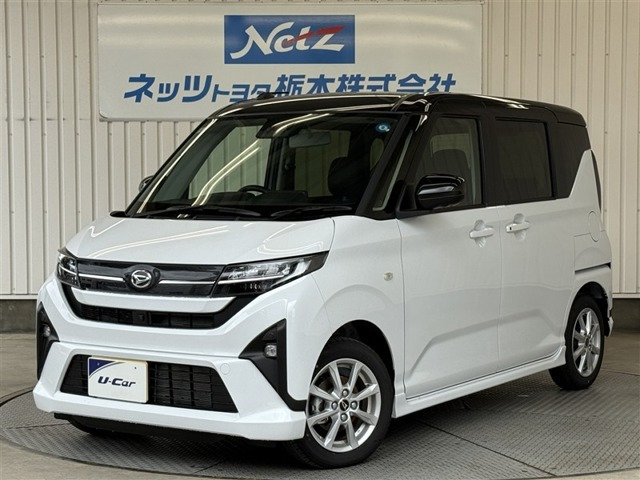 ムーヴ G G