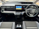 ステップワゴン 2.0 スパーダ ハイブリッド G EX ホンダセンシング 