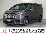 ステップワゴン スパーダクールスピリットホンダセンシング7人乗りです!純正メモリーナビ、衝突低減ブレーキ、リアカメラ、両側電動スライドドア、LEDヘッド、シートヒーター他、充実しています!
