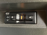 【ETC】高速道路の料金所をストレスなく通過!話題のスポットやサービスエリアに多い「スマートIC」利用時は必須のアイテムです。当店でセットアップを実施、ご納車当日からすぐにご利用いただけます!