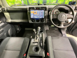 FJクルーザー 4.0 カラーパッケージ 4WD 