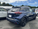キックス  1.2 X FOUR (e-POWER) 4WD