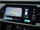 ◆バックカメラ◆リバースにするだけで映ります、後方の安全確認や、狭い駐車場での車庫入れ、雨の日や夜間など視界の悪い時に便利です!安全にバックする為には欠かせない装備です。