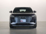Q4 e-tron 45 Sライン 