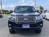 ランドクルーザープラド 2.7 TX 4WD 