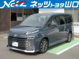 トヨタ ヴォクシー