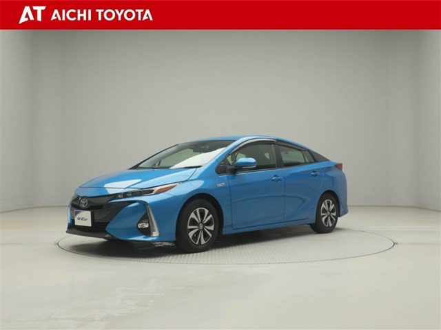プリウスPHV 1.8 S セーフティパッケージ