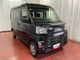 載せる荷物や乗車人数に応じた自由自在の荷室空間。